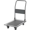 eurokraft basic Carrello a pianale eurokraft basic