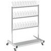 Kongamek Carrello di asciugatura per scarpe e stivali Kongamek