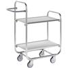 Kongamek Carrello portamateriale KM8000 Kongamek
