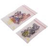 ratioform Sacchetto con chiusura a pressione ESD ratioform