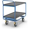 eurokraft pro Carrello di servizio, portata 150 kg eurokraft pro
