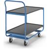 eurokraft pro Carrello di servizio, portata 150 kg eurokraft pro