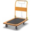 Carrello a pianale professionale - kaiserkraft