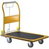 Carrello a pianale professionale - kaiserkraft