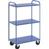 Kongamek Carrello a ripiani KM41 Kongamek