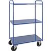 Kongamek Carrello a ripiani KM41 Kongamek