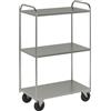 Kongamek Carrello a ripiani KM41 Kongamek