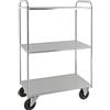 Kongamek Carrello a ripiani KM41 Kongamek