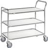 Kongamek Carrello di servizio Kongamek
