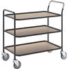 Kongamek Carrello di servizio Kongamek