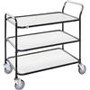 Kongamek Carrello di servizio Kongamek