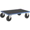 Kongamek Carrello a pianale KM33 Kongamek