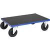 Kongamek Carrello a pianale KM33 Kongamek