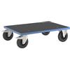 Kongamek Carrello a pianale KM33 Kongamek