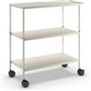 eurokraft pro Carrello di servizio eurokraft pro