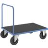 Kongamek Carrello a pianale KM33 Kongamek