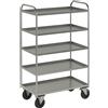 Kongamek Carrello a ripiani KM41 Kongamek