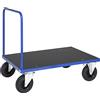 Kongamek Carrello a pianale KM33 Kongamek