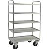 Kongamek Carrello a ripiani KM41 Kongamek