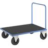 Kongamek Carrello a pianale KM33 Kongamek
