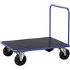 Kongamek Carrello a pianale KM33 Kongamek