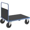 Kongamek Carrello a pianale KM33 Kongamek