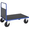 Kongamek Carrello a pianale KM33 Kongamek