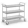 eurokraft pro Carrello di servizio eurokraft pro