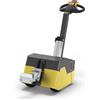 eurokraft pro Trattore elettrico TAKKTOR T1000 eurokraft pro