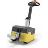 eurokraft pro Trattore elettrico TAKKTOR T1000 eurokraft pro
