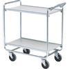 HelgeNyberg Carrello a ripiani SERIE 100 P HelgeNyberg