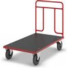 Kongamek Carrello a pianale KM731 Kongamek