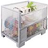 ratioform Sacco con soffietti laterali ratioform