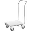HelgeNyberg Carrello a pianale SERIE 100 HelgeNyberg