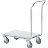HelgeNyberg Carrello a pianale SERIE 100 HelgeNyberg