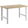 eurokraft pro Banco di lavoro, sistema modulare Serie 7000 eurokraft pro