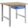 eurokraft pro Banco di lavoro, sistema modulare Serie 7000 eurokraft pro
