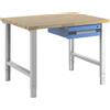 eurokraft pro Banco di lavoro, sistema modulare Serie 7000 eurokraft pro