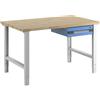 eurokraft pro Banco di lavoro, sistema modulare Serie 7000 eurokraft pro