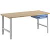 eurokraft pro Banco di lavoro, sistema modulare Serie 7000 eurokraft pro