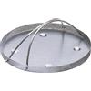 Justrite Cestello con setaccio Justrite