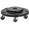 Rubbermaid Carrellino da trasporto/telaio mobile BRUTE® Rubbermaid