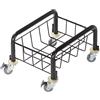 Probbax Carrello, lamiera d'acciaio Probbax