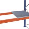 SCHULTE Ripiano a griglia, da appoggiare SCHULTE