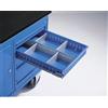 eurokraft pro Set di divisori per cassetti eurokraft pro