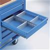 eurokraft pro Set di divisori per cassetti eurokraft pro