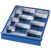 RAU Set di divisori per cassetti RAU