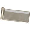 Clip portatarghetta per classificatore da parete FLAT/BIG - kaiserkraft