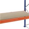SCHULTE Ripiano in truciolato, incassato SCHULTE
