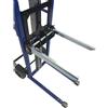 eurokraft pro Forca per cassa per carrello elevatore per materiali e carrello di sollevamento eurokraft pro